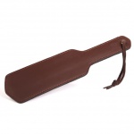 SexShop - Packa skórzana Fifty Shades of Grey -  Red Room Coll. Paddle  - online