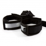 SexShop - Pasy do rozciągnięcia na łóżku - Fifty Shades of Grey Under the Bed Stretcher  - online