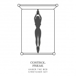 SexShop - Pasy do rozciągnięcia na łóżku - Fifty Shades of Grey Under the Bed Stretcher  - online