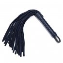 Sexshop - Fifty Shades of Grey Darker Limited Collection Mini Flogger  - Pejcz skórzany - online