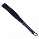Sexshop - Fifty Shades of Grey Darker Limited Collection Mini Flogger  - Pejcz skórzany - online