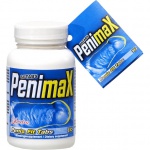 SexShop - Penimax – Skuteczne tabletki powiększające penisa  - online