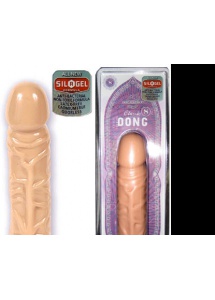 SexShop - Penis Classic Dong 21 cm - online