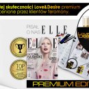 Sexshop - 100 ml - Perfumy z feromonami Love & Desire PREMIUM EDITION damskie - online