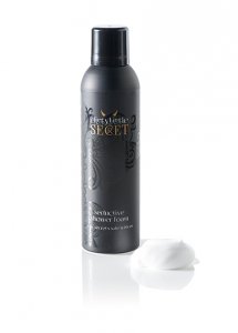 Sexshop - Dirty Little Secret Seductive Shower Foam  - Pianka pod prysznic - online