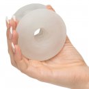 Sexshop - BlowYo Sensation Intense Oral Super Stroker Fale - Pierścień do masturbacji - online