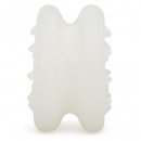 Sexshop - BlowYo Sensation Intense Oral Super Stroker Wypustki - Pierścień do masturbacji - online