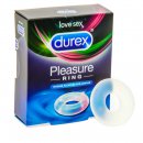 Sexshop - Durex Pleasure Ring  - Pierścień erekcyjny  - online