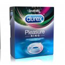 Sexshop - Durex Pleasure Ring  - Pierścień erekcyjny  - online