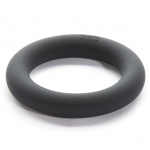 SexShop - Pierścień erekcyjny silikonowy - Fifty Shades of Grey Silicone Cock Ring  - online