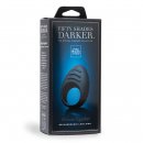 Sexshop - Fifty Shades of Grey Darker Release Together Love Ring  - Pierścień erekcyjny z wibracjami - online