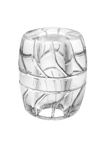 SexShop - Pierścień na jądra - Perfect Fit Ball Stretcher PF Blend - online