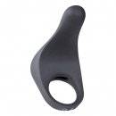 Sexshop - Bold Top Cock Ring Black  - Pierścień na penisa - online