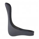 Sexshop - Bold Top Cock Ring Black  - Pierścień na penisa - online