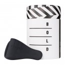 Sexshop - Bold Top Cock Ring Black  - Pierścień na penisa - online