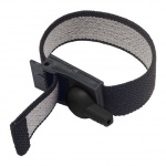 SexShop - Pierścienie na penisa do elektrostymulacji - ElectraStim Adj. Fabric Cock and Scrotal Loops  - online