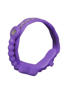 SexShop - Pierścień na penisa - Perfect Fit Speed Shift  fioletowy - online