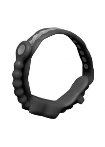 SexShop - Pierścień na penisa - Perfect Fit Speed Shift  czarny - online