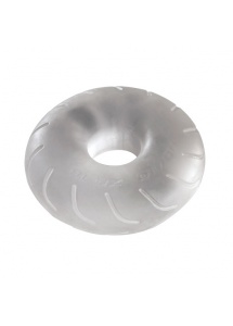 SexShop - Pierścień na penisa - Perfect Fit SilaSkin Cruiser Ring przezroczysty - online