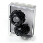 SexShop - Pierścień na penisa - Perfect Fit Ram Ring 2 sztuki - online