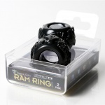 SexShop - Pierścień na penisa - Perfect Fit Ram Ring 2 sztuki - online