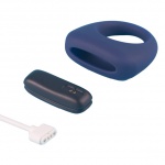 SexShop - Pierścień na penisa sterowany aplikacją - Magic Motion Dante Smart Wearable Ring  - online