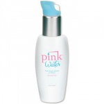 SexShop - Pink Water - Lubrykant żel na bazie wody z aloesem - 100 ml - online