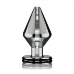 SexShop - Plug analny do elektrostymulacji - ElectraStim Maxi Electro Butt Plug L  - online