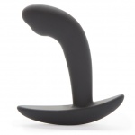 SexShop - Plug analny - Fifty Shades of Grey Silicone Butt Plug  - online
