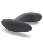 SexShop - Plug analny - Fifty Shades of Grey Silicone Butt Plug  - online