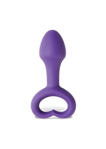 SexShop - Plug analny - Lovelife Explore Pleasure Plug  - online
