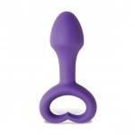 SexShop - Plug analny - Lovelife Explore Pleasure Plug  - online