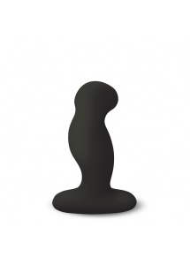 SexShop - Plug analny mały - Nexus G-Play Small czarny - online