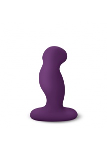 SexShop - Plug analny mały - Nexus G-Play Small fioletowy - online