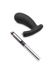 SexShop - Plug analny zdalnie sterowany - Je Joue Nuo Anal czarny - online