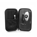 Sexshop - B-Vibe Novice Remote Control Plug  Czarny - Plug analny zdalnie sterowany - online