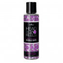 Sexshop - Sensuva Head Over Heels Pheromone Bubble Bath 236ml Granat - Płyn do kąpieli z feromonami - online