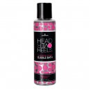Sexshop - Sensuva Head Over Heels Pheromone Bubble Bath 236ml Marakuja - Płyn do kąpieli z feromonami - online
