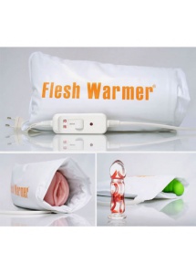 SexShop - Podgrzewacz do produktów Fleshlight -  Fleshwarmer fleshlight - online