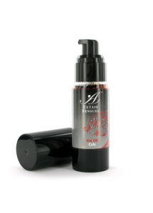 SexShop - Podniecający i rozpalający olejek Hot Oil Cola - online