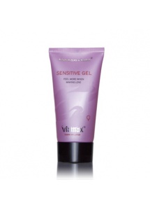 SexShop - Podniecający żel dla kobiet VIAMAX Sensitive Gel duża tubka 50ml - online