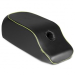 SexShop - Podparcie do masturbacji - Liberator On A Mission Fleshlight Mount Black   - online