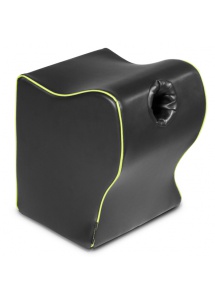 SexShop - Podparcie do masturbacji - Liberator Top Dog Fleshlight Mount Black   - online