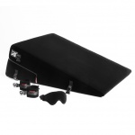 SexShop - Podparcie do seksu i bondage - Liberator Black Label Ramp Black   - online