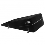 SexShop - Podparcie do seksu i bondage - Liberator Black Label Ramp Black   - online