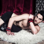 SexShop - Podparcie do seksu i bondage - Liberator Black Label Wedge Black   - online