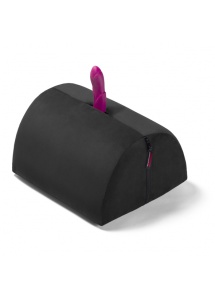 SexShop - Podparcie do seksu i masturbacji wibratorem - Liberator Bonbon Toy Mount Black   - online