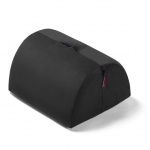 SexShop - Podparcie do seksu i masturbacji wibratorem - Liberator Bonbon Toy Mount Black   - online