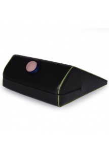 SexShop - Podparcie do seksu i masturbacji - Liberator Two-Play Fleshlight Mount Black   - online