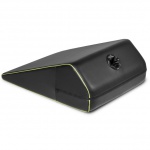 SexShop - Podparcie do seksu i masturbacji - Liberator Two-Play Fleshlight Mount Black   - online